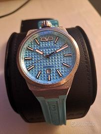 OROLOGIO BOMBER AUTOMATICO FULL SETT MAI INDOSSATO