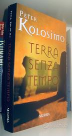 Terra senza tempo