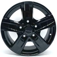 4 cerchi lega jumper boxer ducato r16 lt4230