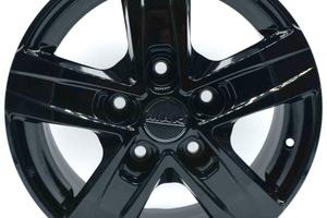 4 cerchi lega jumper boxer ducato r16 lt4230