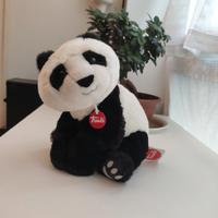 Peluche Panda Trudi 30cm
