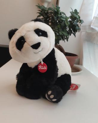 Peluche Panda Trudi 30cm