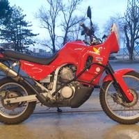 Honda Transalp 600