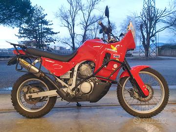 Honda Transalp 600