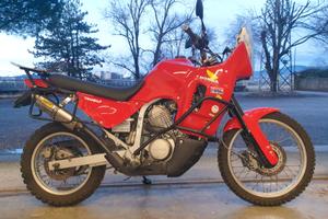 Honda Transalp 600