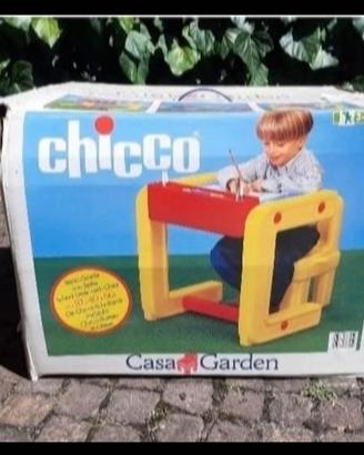 banco scuola Chicco