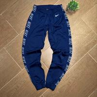 Pantaloni jogging paracadute Nike vintage 90s