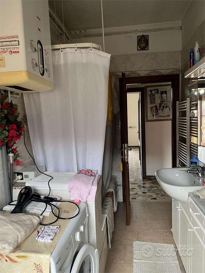 Appartamento – Pavullo nel Frignano, Mediana - Altro