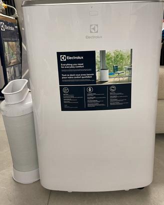 Climatizzatore Portatile Electrolux ChillFlexPro
