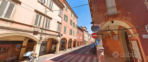 Monolocale nel Centro di Bologna - 500 EURO