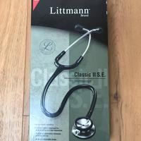 Littmann Classic II S.E.  Stethoscope