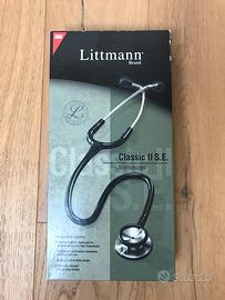 Littmann Classic II S.E.  Stethoscope