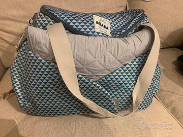 Borsa cambio Beaba