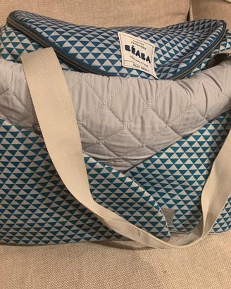 Borsa cambio Beaba