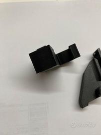 Coppia Cerniere Thorens Carbon Fiber – Alta Resist