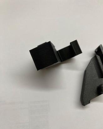 Coppia Cerniere Thorens Carbon Fiber – Alta Resist