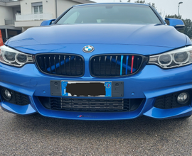 BMW F32 420D Msport casa madre