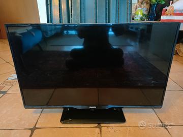 Televisore Philips 32 pollici 