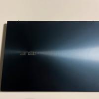 Asus ZenBook Duo UX482EG