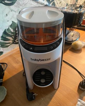 Baby brezza