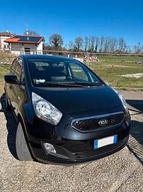 KIA VENGA CRDi Cool 90cv