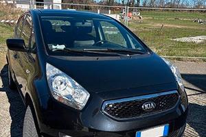 KIA VENGA CRDi Cool 90cv