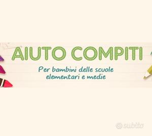 Lezioni private