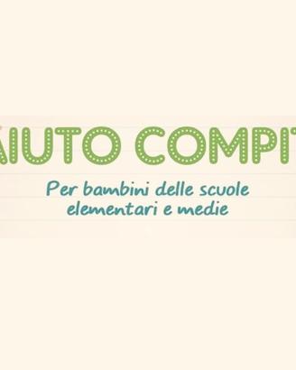 Lezioni private