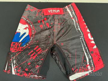 Pantaloncini Venum Korean Zombie