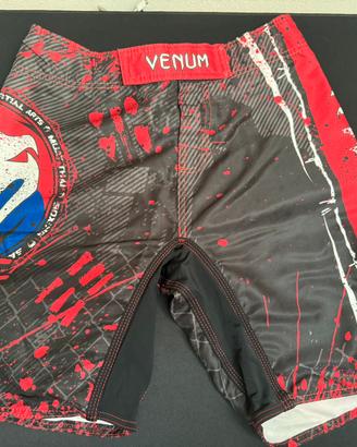 Pantaloncini Venum Korean Zombie