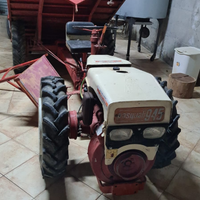 Pasquali 945
