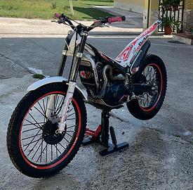 Beta evo