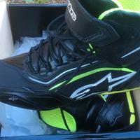 Scarpe moto Alpinestar n' 39