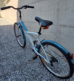 BICI B-Twin Decathlon 