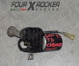 Tergicristalli Suzuki Samurai - SJ - Santana