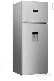 Beko inox doppia porta