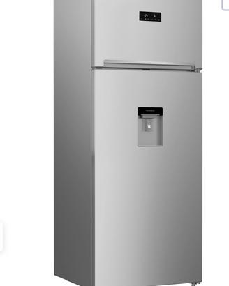 Beko inox doppia porta
