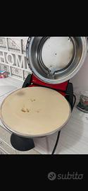 Forno pizza Ferrari