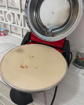 Forno pizza Ferrari