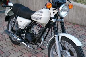 Cagiva SST125 Nuova Km 0