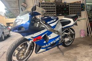 Gsxr 750