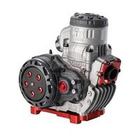 Motore TM KZ R1 Titan Red 0 Litri