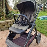 Passeggino Peg Perego Veloce TC