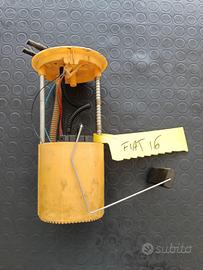 POMPA INIEZIONE DIESEL FIAT Sedici 2Â° Serie Benzi