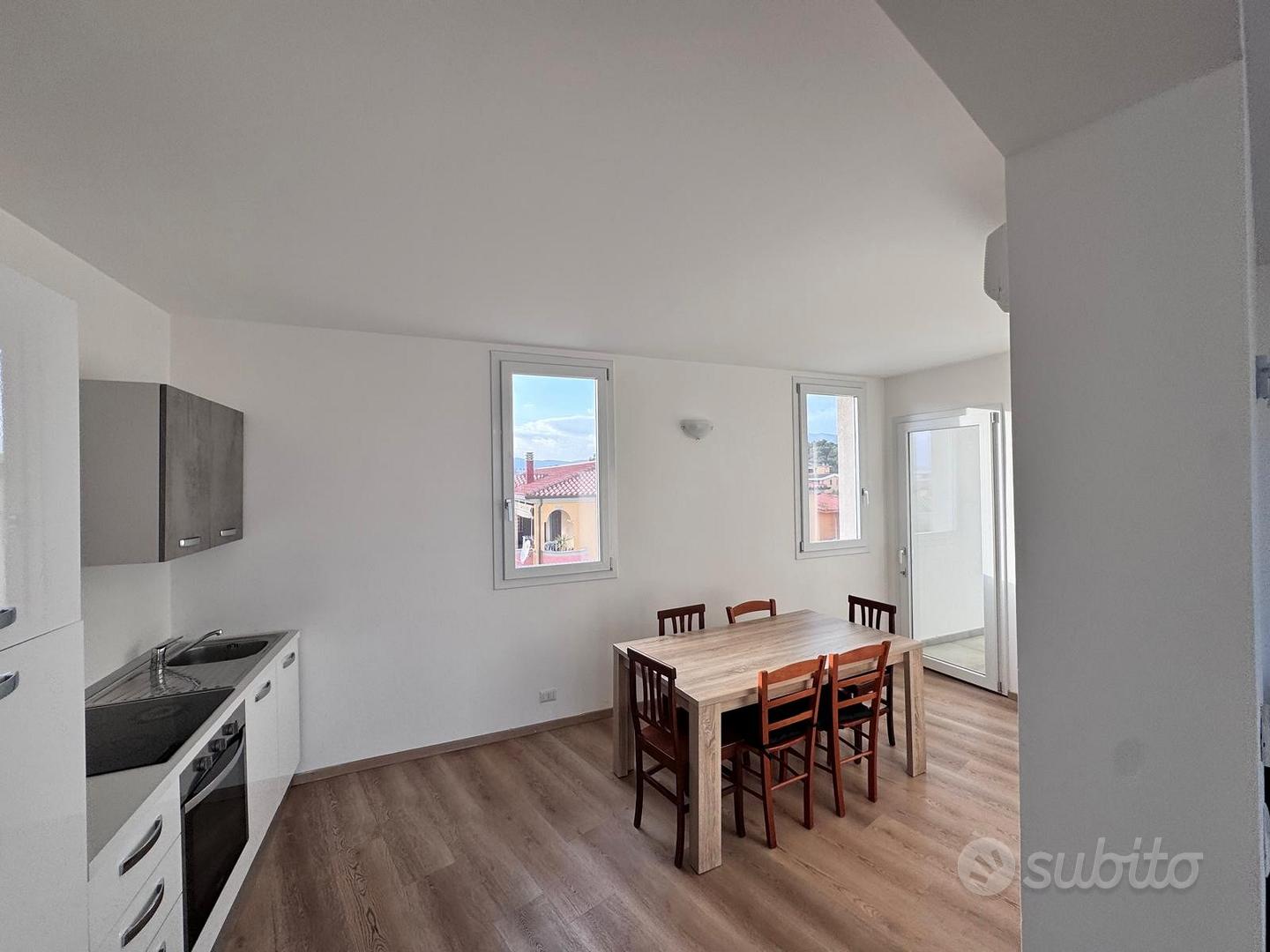 Appartamento – Olbia, Cerasarda, Cabu Abbas - Altro
