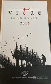 Guida Vini Vitae
