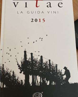 Guida Vini Vitae