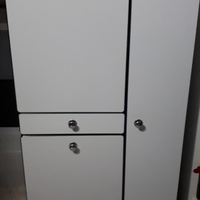 Scarpiera multiuso, portabiancheria