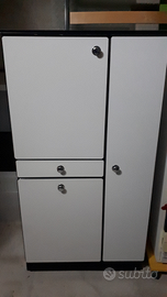 Scarpiera multiuso, portabiancheria