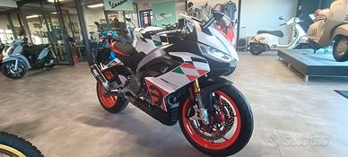 Aprilia RS 660 Extrema Sc Project